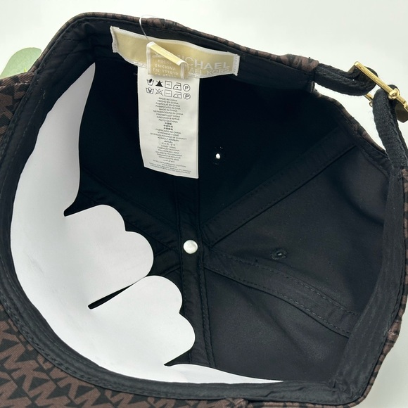 Michael Kors Women's Baseball Hat - Picture 12 of 13